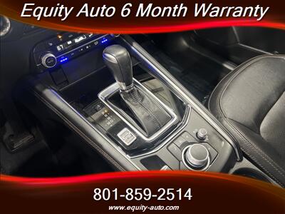 2022 Mazda CX-5 2.5 S Premium Plus   - Photo 27 - West Valley City, UT 84119
