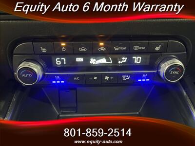2022 Mazda CX-5 2.5 S Premium Plus   - Photo 26 - West Valley City, UT 84119