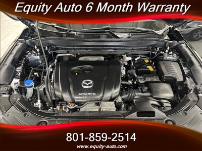 2022 Mazda CX-5 2.5 S Premium Plus   - Photo 41 - West Valley City, UT 84119