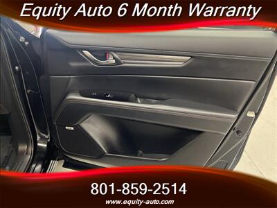 2022 Mazda CX-5 2.5 S Premium Plus   - Photo 36 - West Valley City, UT 84119