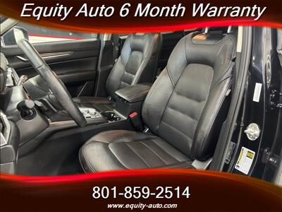 2022 Mazda CX-5 2.5 S Premium Plus   - Photo 17 - West Valley City, UT 84119