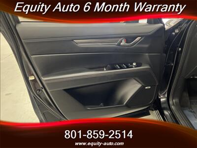 2022 Mazda CX-5 2.5 S Premium Plus   - Photo 12 - West Valley City, UT 84119
