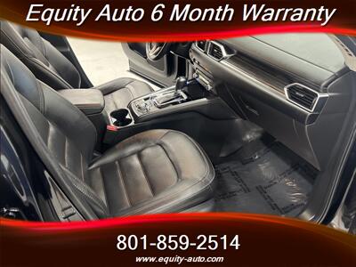 2022 Mazda CX-5 2.5 S Premium Plus   - Photo 37 - West Valley City, UT 84119