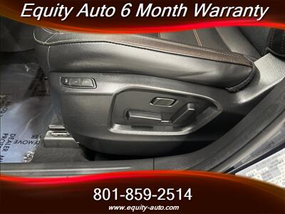 2022 Mazda CX-5 2.5 S Premium Plus   - Photo 16 - West Valley City, UT 84119