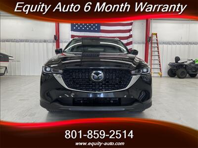 2022 Mazda CX-5 2.5 S Premium Plus   - Photo 3 - West Valley City, UT 84119
