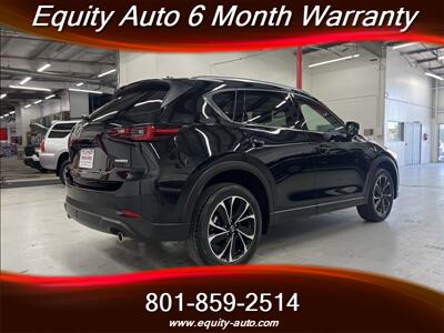 2022 Mazda CX-5 2.5 S Premium Plus   - Photo 6 - West Valley City, UT 84119