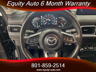 2022 Mazda CX-5 2.5 S Premium Plus   - Photo 19 - West Valley City, UT 84119