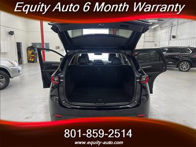 2022 Mazda CX-5 2.5 S Premium Plus   - Photo 31 - West Valley City, UT 84119
