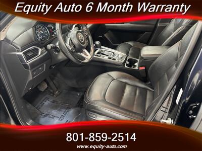2022 Mazda CX-5 2.5 S Premium Plus   - Photo 15 - West Valley City, UT 84119