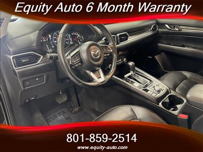 2022 Mazda CX-5 2.5 S Premium Plus   - Photo 18 - West Valley City, UT 84119