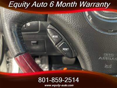 2002 Lexus ES 300   - Photo 20 - West Valley City, UT 84119