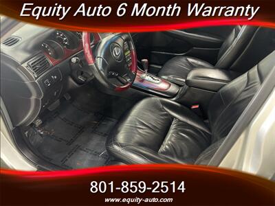 2002 Lexus ES 300   - Photo 14 - West Valley City, UT 84119