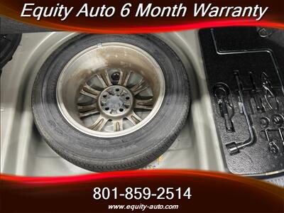 2002 Lexus ES 300   - Photo 36 - West Valley City, UT 84119