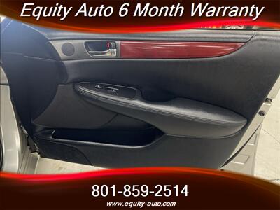 2002 Lexus ES 300   - Photo 31 - West Valley City, UT 84119