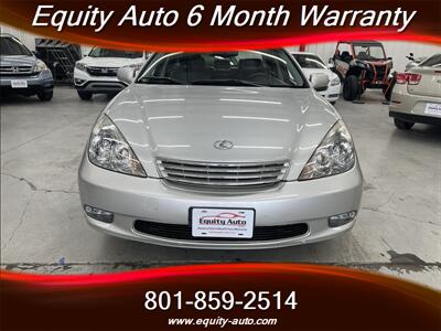 2002 Lexus ES 300   - Photo 3 - West Valley City, UT 84119