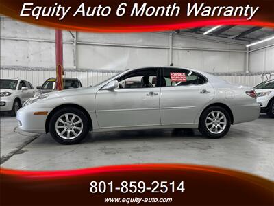 2002 Lexus ES 300   - Photo 1 - West Valley City, UT 84119