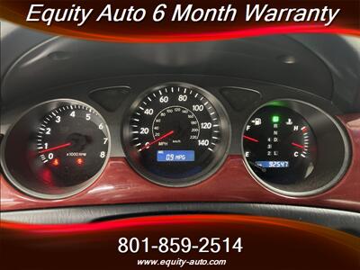 2002 Lexus ES 300   - Photo 22 - West Valley City, UT 84119
