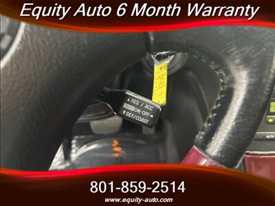 2002 Lexus ES 300   - Photo 21 - West Valley City, UT 84119