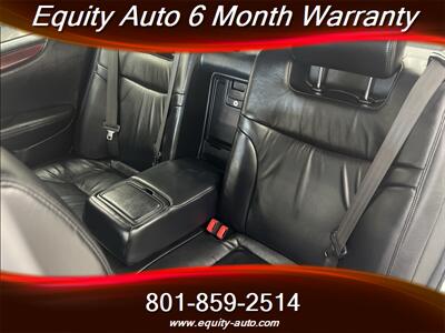 2002 Lexus ES 300   - Photo 28 - West Valley City, UT 84119