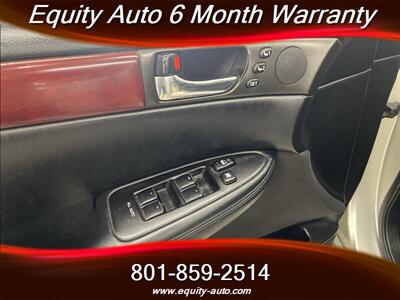 2002 Lexus ES 300   - Photo 13 - West Valley City, UT 84119