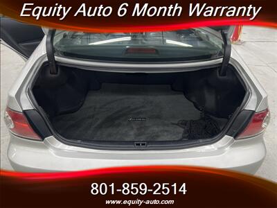 2002 Lexus ES 300   - Photo 35 - West Valley City, UT 84119