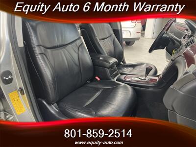 2002 Lexus ES 300   - Photo 34 - West Valley City, UT 84119