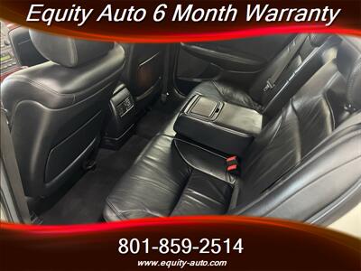 2002 Lexus ES 300   - Photo 27 - West Valley City, UT 84119