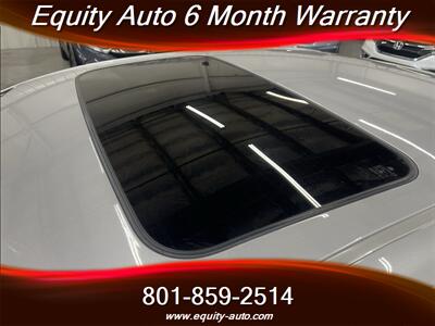 2002 Lexus ES 300   - Photo 11 - West Valley City, UT 84119