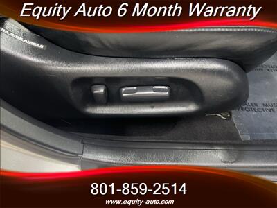 2002 Lexus ES 300   - Photo 33 - West Valley City, UT 84119
