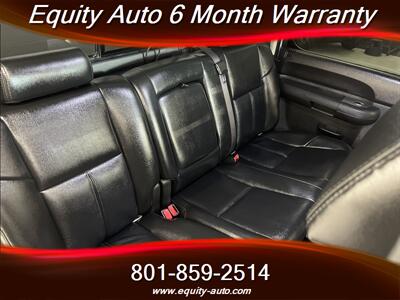 2012 Chevrolet Silverado 2500 LT   - Photo 37 - West Valley City, UT 84119