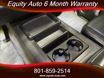 2012 Chevrolet Silverado 2500 LT   - Photo 33 - West Valley City, UT 84119