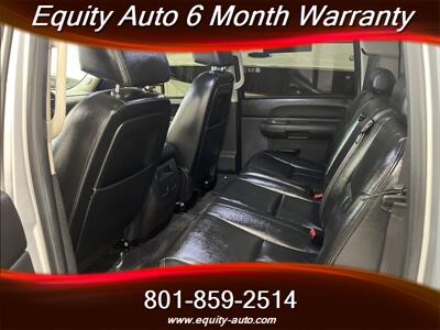 2012 Chevrolet Silverado 2500 LT   - Photo 34 - West Valley City, UT 84119