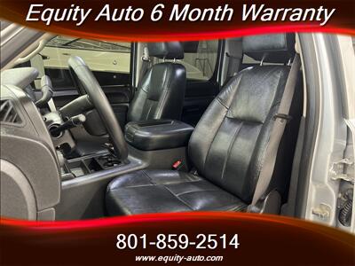2012 Chevrolet Silverado 2500 LT   - Photo 21 - West Valley City, UT 84119