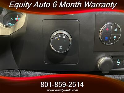 2012 Chevrolet Silverado 2500 LT   - Photo 31 - West Valley City, UT 84119