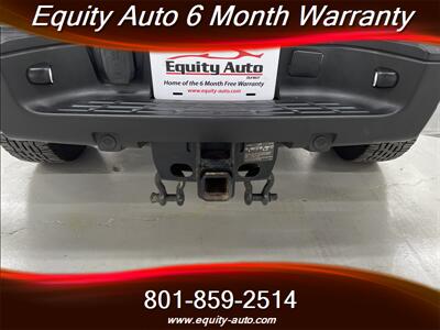 2012 Chevrolet Silverado 2500 LT   - Photo 9 - West Valley City, UT 84119