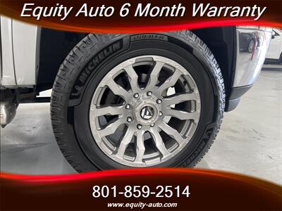 2012 Chevrolet Silverado 2500 LT   - Photo 43 - West Valley City, UT 84119