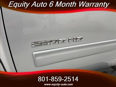 2012 Chevrolet Silverado 2500 LT   - Photo 15 - West Valley City, UT 84119