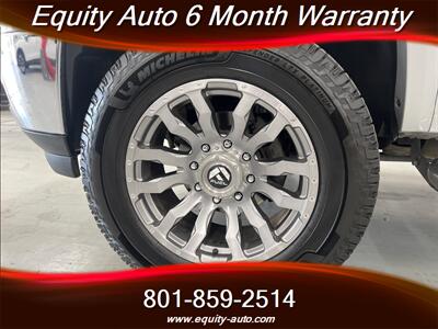 2012 Chevrolet Silverado 2500 LT   - Photo 40 - West Valley City, UT 84119
