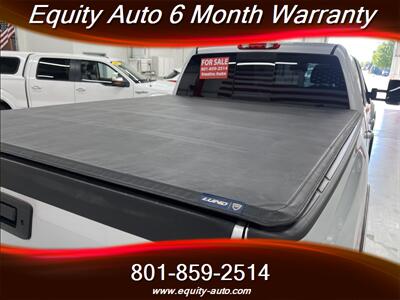 2012 Chevrolet Silverado 2500 LT   - Photo 12 - West Valley City, UT 84119