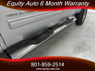 2012 Chevrolet Silverado 2500 LT   - Photo 16 - West Valley City, UT 84119