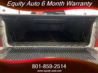 2012 Chevrolet Silverado 2500 LT   - Photo 45 - West Valley City, UT 84119
