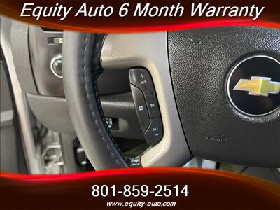 2012 Chevrolet Silverado 2500 LT   - Photo 25 - West Valley City, UT 84119