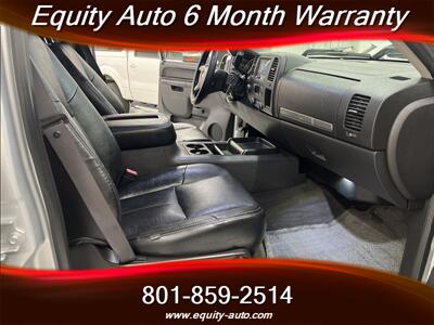 2012 Chevrolet Silverado 2500 LT   - Photo 38 - West Valley City, UT 84119