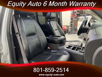 2012 Chevrolet Silverado 2500 LT   - Photo 39 - West Valley City, UT 84119