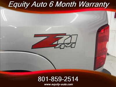 2012 Chevrolet Silverado 2500 LT   - Photo 11 - West Valley City, UT 84119