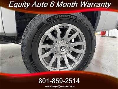 2012 Chevrolet Silverado 2500 LT   - Photo 41 - West Valley City, UT 84119