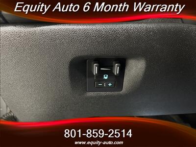2012 Chevrolet Silverado 2500 LT   - Photo 23 - West Valley City, UT 84119