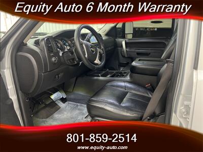 2012 Chevrolet Silverado 2500 LT   - Photo 19 - West Valley City, UT 84119
