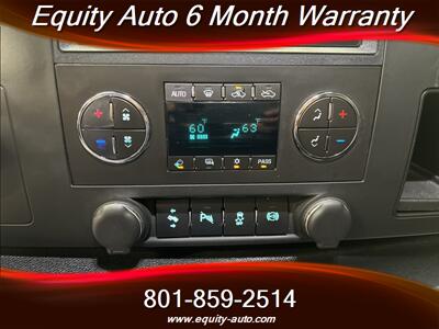2012 Chevrolet Silverado 2500 LT   - Photo 32 - West Valley City, UT 84119