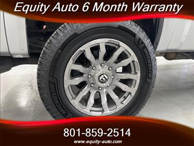 2012 Chevrolet Silverado 2500 LT   - Photo 42 - West Valley City, UT 84119